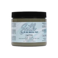 Dixie Belle Cactus Silk Mineral Paint - 16 oz