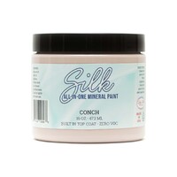 Dixie Belle Conch Silk Mineral Paint - 16 oz