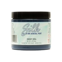 Dixie Belle Deep Sea Silk Mineral Paint - 16 oz