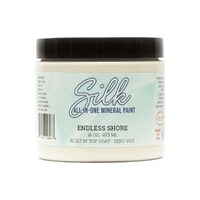 Dixie Belle Endless Shore Silk Mineral Paint - 16 oz