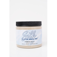 Dixie Belle Paint French Villa Silk Paint 4oz