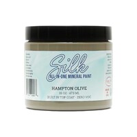 Dixie Belle Dixie Belle Hampton Olive Silk Mineral Paint - 16 oz