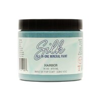 Dixie Belle Harbor Silk Mineral Paint - 16 oz