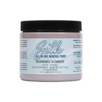 Dixie Belle Morning Sun Silk Mineral Paint - 16 oz
