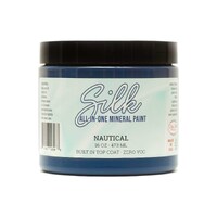 Dixie Belle Nautical Silk Mineral Paint - 16 oz