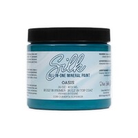 Dixie Belle Oasis Silk Mineral Paint - 16 oz