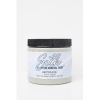 Dixie Belle Paint Oxford Fog Silk Paint 4oz