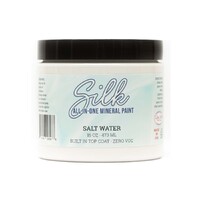 Dixie Belle Salt Water Silk Mineral Paint - 16 oz