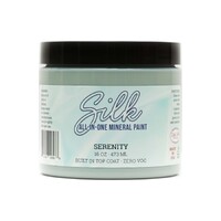 Dixie Belle Serenity Silk Mineral Paint - 16 oz