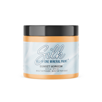 Dixie Belle Paint Sunset Horizon Silk Paint 16oz