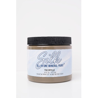 Dixie Belle Paint Truffle Silk Paint 16oz