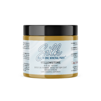 Dixie Belle Paint Yellowstone Silk Paint 16oz