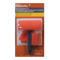 Dixie Belle - Wood Graining Tool Set