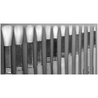 X-Press It Round Brush 10 Hog Hair