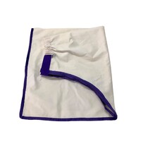 Flagcloth Horse Neck Rug