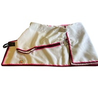 Flagcloth Horse Rug Neck Combo