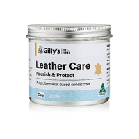 Gilly's Australia Leather Care 200ml