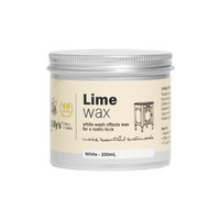 Gilly's Australia Lime Wax 200ml