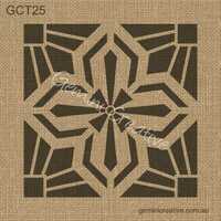 Gemini Creative - Tile 10 20cm GCT25-30