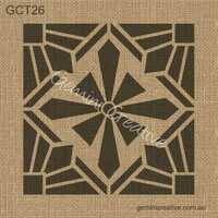 Gemini Creative - Tile 11 30cm GCT26-30