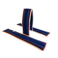 Harness Pad - Velcro Attach