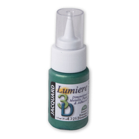 Jacquard 3D Lumiere EMERALD 29ml