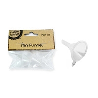 Mini Craft Funnel - 2 pack