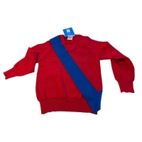 Jumper - Knit LWR Brand