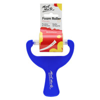 Mont Marte Studio Foam Roller 50mm