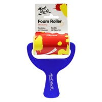 Mont Marte Studio Foam Roller 75mm