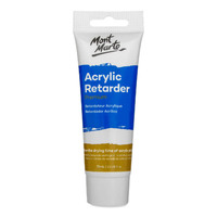 Mont Marte Acrylic Retarder 75ml