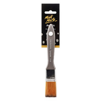 Mont Marte Taklon Brush 25mm Flat Wide