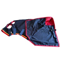 Moleskin 385gsm Horse Hood