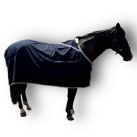 MOLESKIN Cotton Horse Rug - AUSTRALIAN MADE MOLESKIN HEAVY