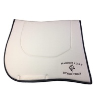 Polarfleece Wither Relief Saddlecloth