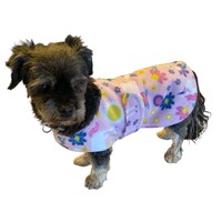 Polarfleece DOG Rug