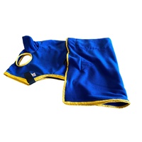 Polar Fleece MIni Hood