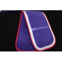Polarfleece Lunge Pad