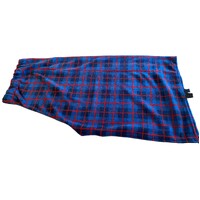 Polar Fleece Horse Neck Rug SPECIAL PULL ON