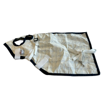 Polycotton Horse Mini Hood