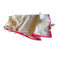 Polycotton Horse neck Rug