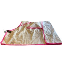 Poly Cotton Ripstop Horse Rug - Mini