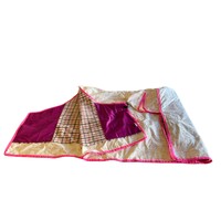 MINI - Poly cotton Ripstop Dual Season Wool Lined Horse Rug - MINI