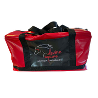 Carry Gear Box Bag PVC fabric - Various sizes