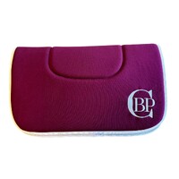 Boggabri Pony Club Standard size Saddlecloth