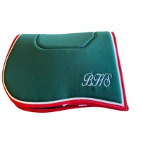 Bomaderry High School Standard size Saddlecloth