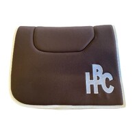 Bowen Horse & Pony Club Extra Large size Saddlecloth