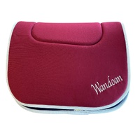 Wandoan Pony Club Standard size Saddlecloth