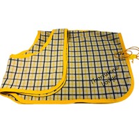 Ride in Quarter Sheet Wool 