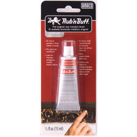 Rub 'n Buff - Silver Leaf 15ml